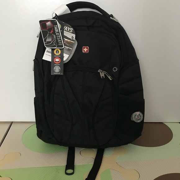 SwissGear Other - 🔥5 ⭐️/JUST IN🔥 Unisex Swiss Gear Backpack